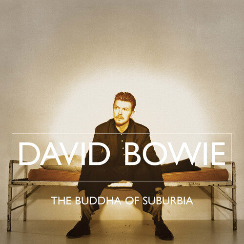 David Bowie: The Buddha Of Suburbia (2021 Remaster) [ Vinyl ]