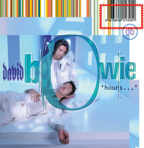 David Bowie: 'Hours...' (2021 Remster) [ Vinyl ]