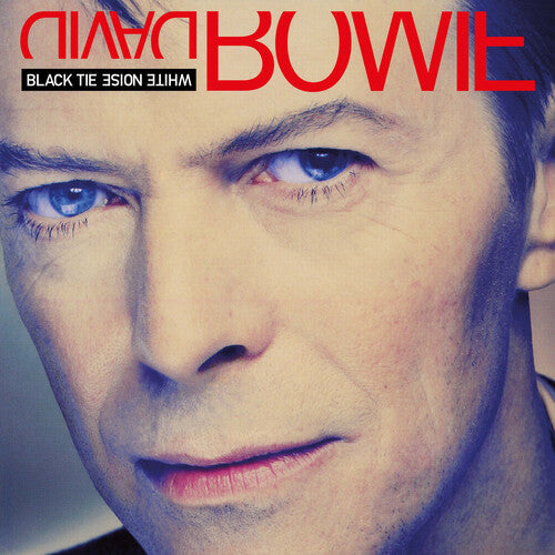 David Bowie: Black Tie White Noise (2021 Remaster) [ Vinyl ]