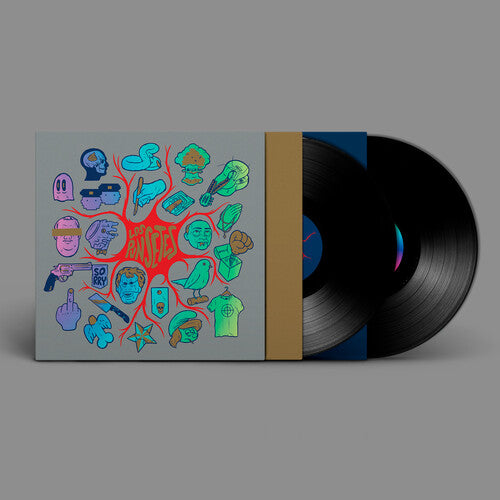 Los Punsetes: Espana Necesita Conocer [ Vinyl ]