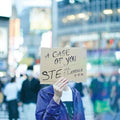 Ste: A Case Of You - 7-INCH SINGLE
