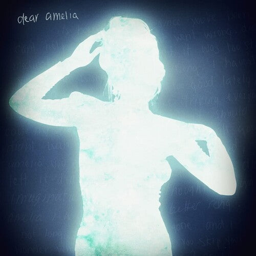 Renforshort: Dear Amelia [ Vinyl ]