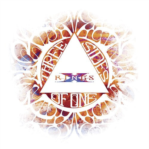 King's X: Three Sides Of One [ Vinyl ]