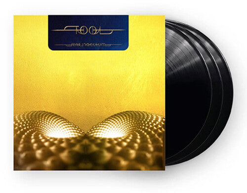 Tool: Fear Inoculum [ Vinyl ]
