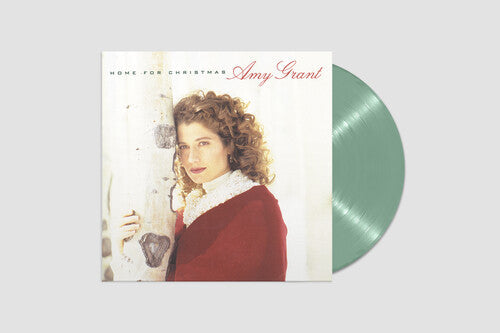 Amy Grant: Home For Christmas [ Vinyl ]