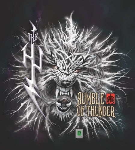 The HU: Rumble Of Thunder - Fruit Punch [ Vinyl ]
