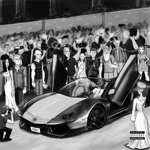 Young Dolph: Rich Slave (Deluxe) [ Vinyl ]