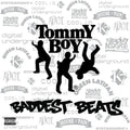 Various Artists: Tommy Boy's Baddest Beats (Various Artists) [ Vinyl ]