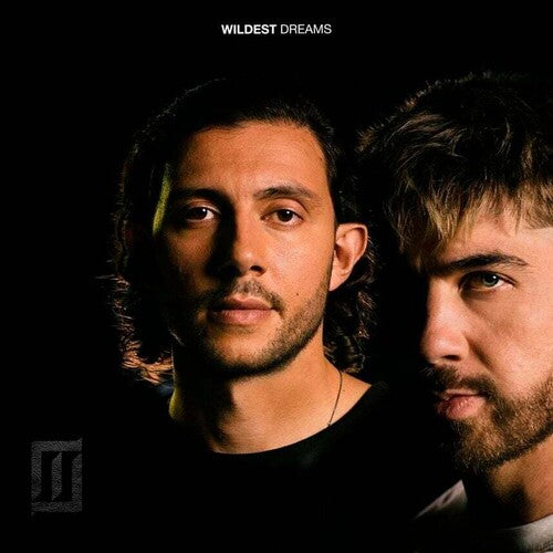 Majid Jordan: Wildest Dreams [ Vinyl ]