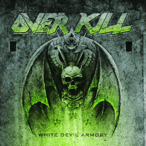 Overkill: White Devil Armory [ Vinyl ]