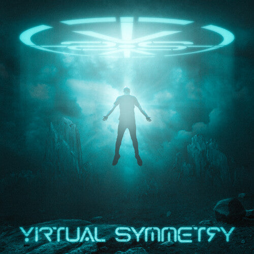 Virtual Symmetry: Virtual Symmetry - CD