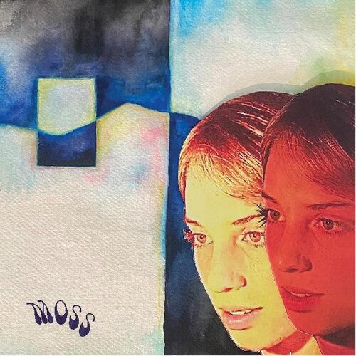 Maya Hawke: Moss [ Vinyl ]
