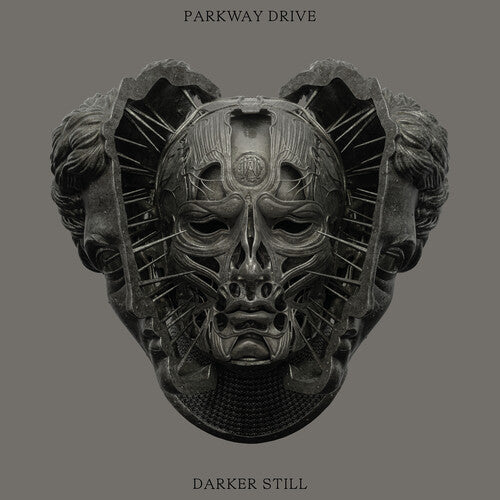 Parkway Drive: Darker Still [ Vinyl ]