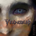 Vredesblod: Ruiner - CD