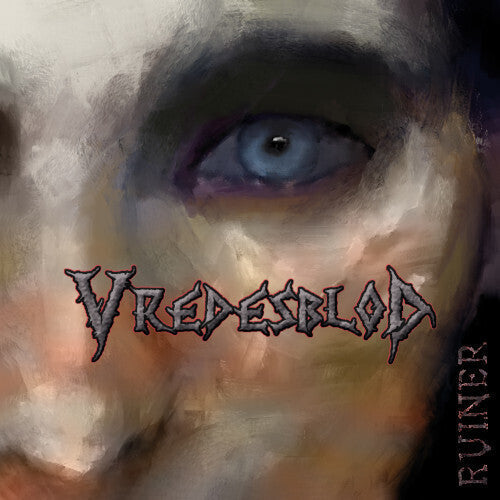 Vredesblod: Ruiner - CD