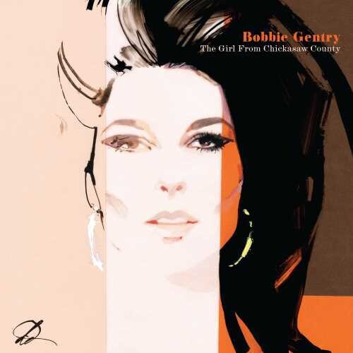 Bobbie Gentry: The Girl From Chickasaw County (Highlights)  [2LP / Cut Down] [ Vinyl ]