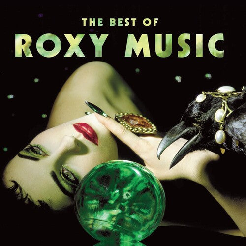 Roxy Music: The Best Of [ Vinyl ]