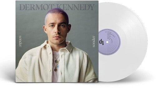 Dermot Kennedy: Sonder [ Vinyl ]