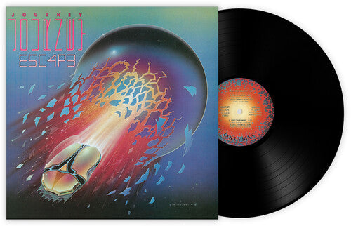 Journey: Escape [ Vinyl ]