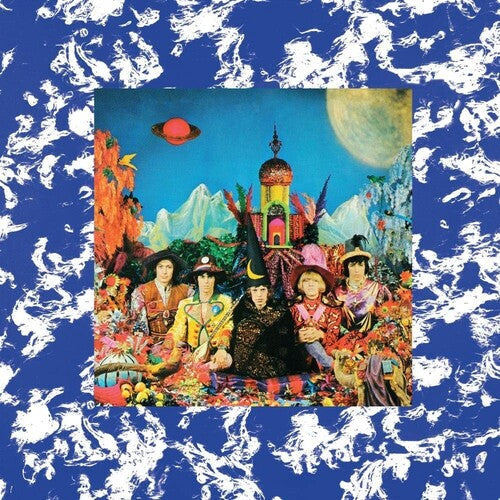 The Rolling Stones: Their Satanic Majesties Request [ Vinyl ]