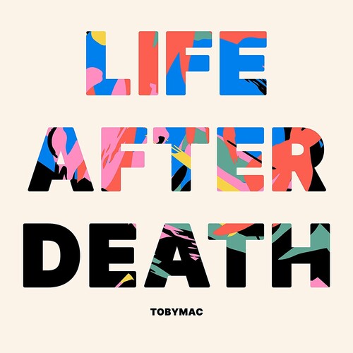 tobyMac: Life After Death [ Vinyl ]