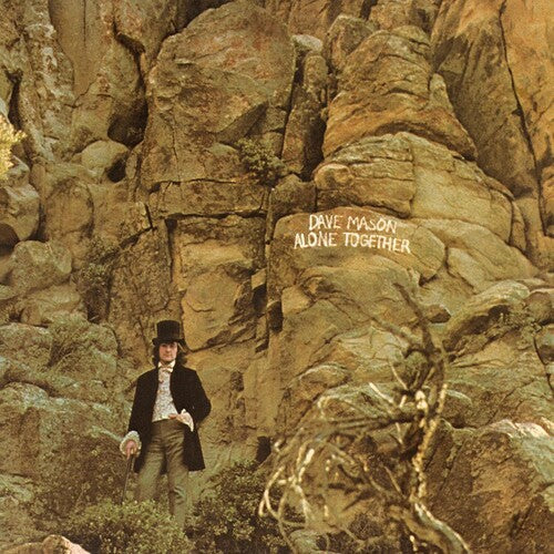 Dave Mason: Alone Together [ Vinyl ]