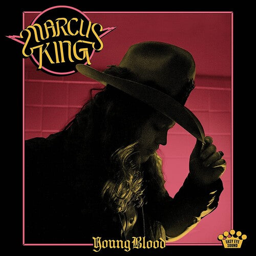 Marcus King: Young Blood [ Vinyl ]