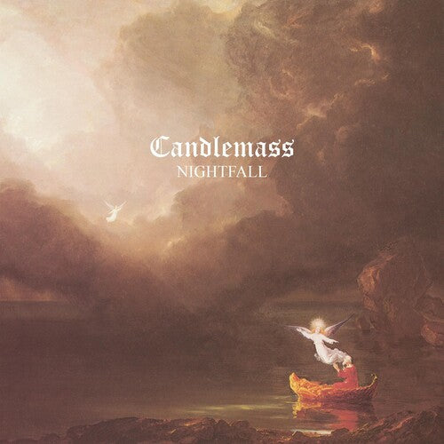 Candlemass: Nightfall [ Vinyl ]