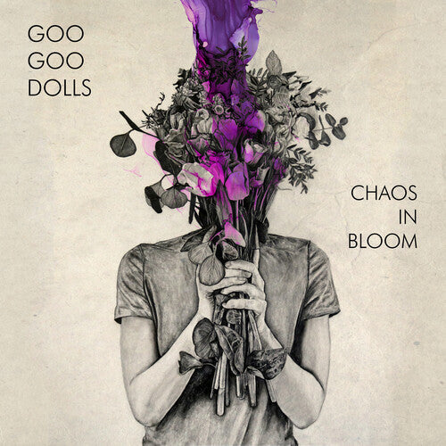Goo Goo Dolls: Chaos In Bloom [ Vinyl ]