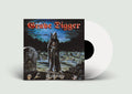 Grave Digger: The Grave Digger - White - VINYL