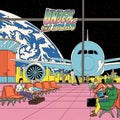 Saib.: Under The Stars  / Vinyl Record
