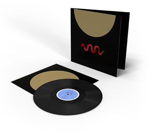 The Cult: Under The Midnight Sun [ Vinyl ]