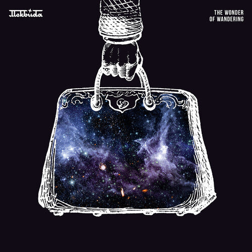 Mekbuda: The Wonder of Wandering [ Vinyl ]