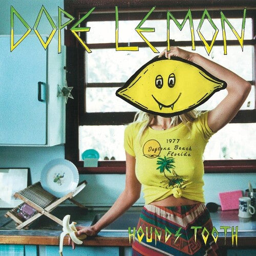 Dope Lemon: Hounds Tooth [ Vinyl ]