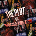 Plot vs Damage Control ( Way / Schenker ): 2003-2009 - CD