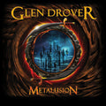 Glen Drover: Metalusion - CD