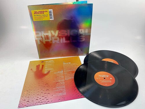 Silversun Pickups: Physical Thrills [ Vinyl ]