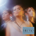 Tanxugueiras: Diluvio - Compact Disc