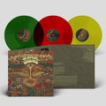 Spiritual Beggars: Spiritual Beggars - VINYL