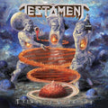 Testament: Titans Of Creation - CD