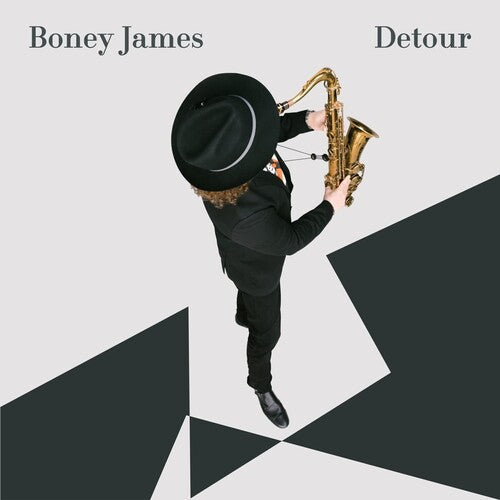 Boney James: Detour [ Vinyl ]