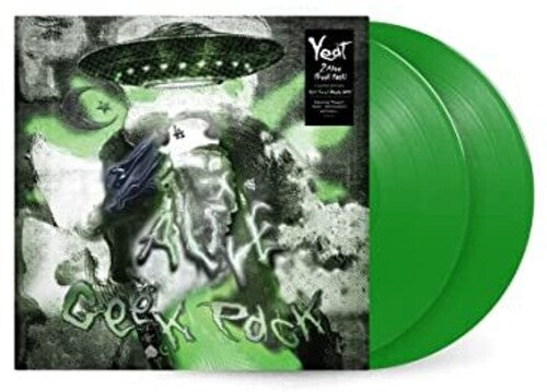 Yeat: 2 Alive (Geek Pack) [ Vinyl ]
