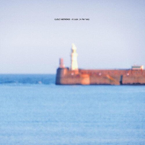 Cloud Nothings: Attack On Memory [ Vinyl ]