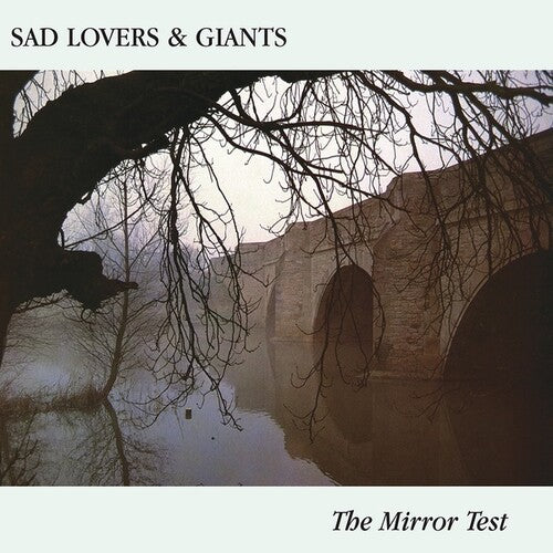 Sad Lovers and Giants: The Mirror Test [ Vinyl ]