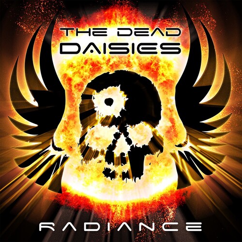 The Dead Daisies: Radiance [ Vinyl ]