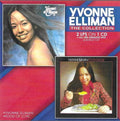 Yvonne Elliman: Collection - CD