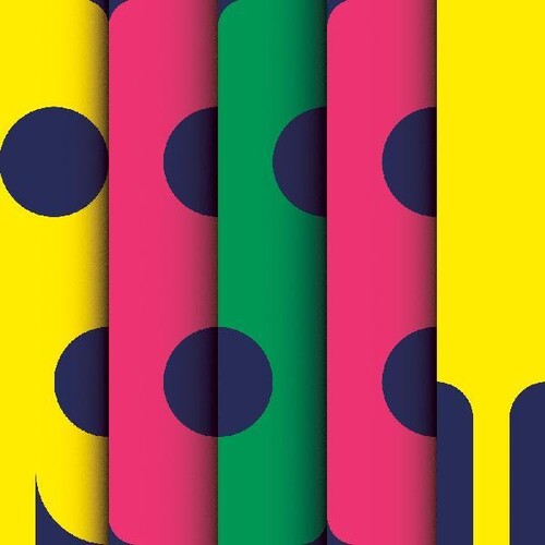 Panda Bear & Sonic Boom: Reset [ Vinyl ]