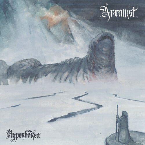 Arcanist: Hyperborea - VINYL