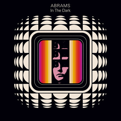 Abrams: In The Dark - CD