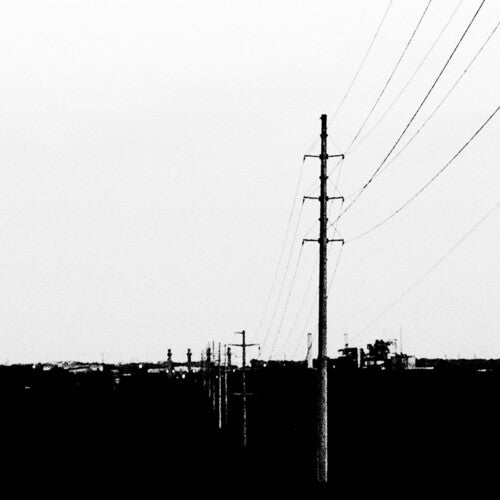 Sadness: Atna - VINYL